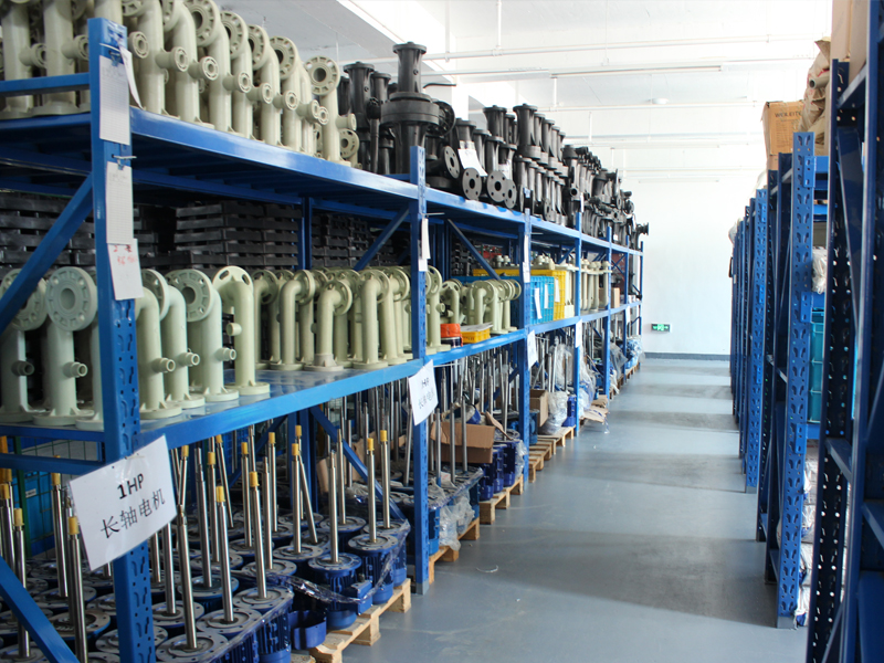 倉(cāng)庫(kù)配件