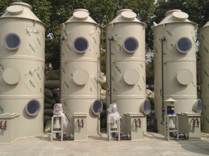 京東方案例耐腐蝕立式泵