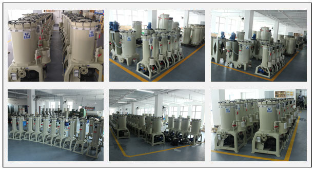 化學(xué)藥液過(guò)濾機(jī)